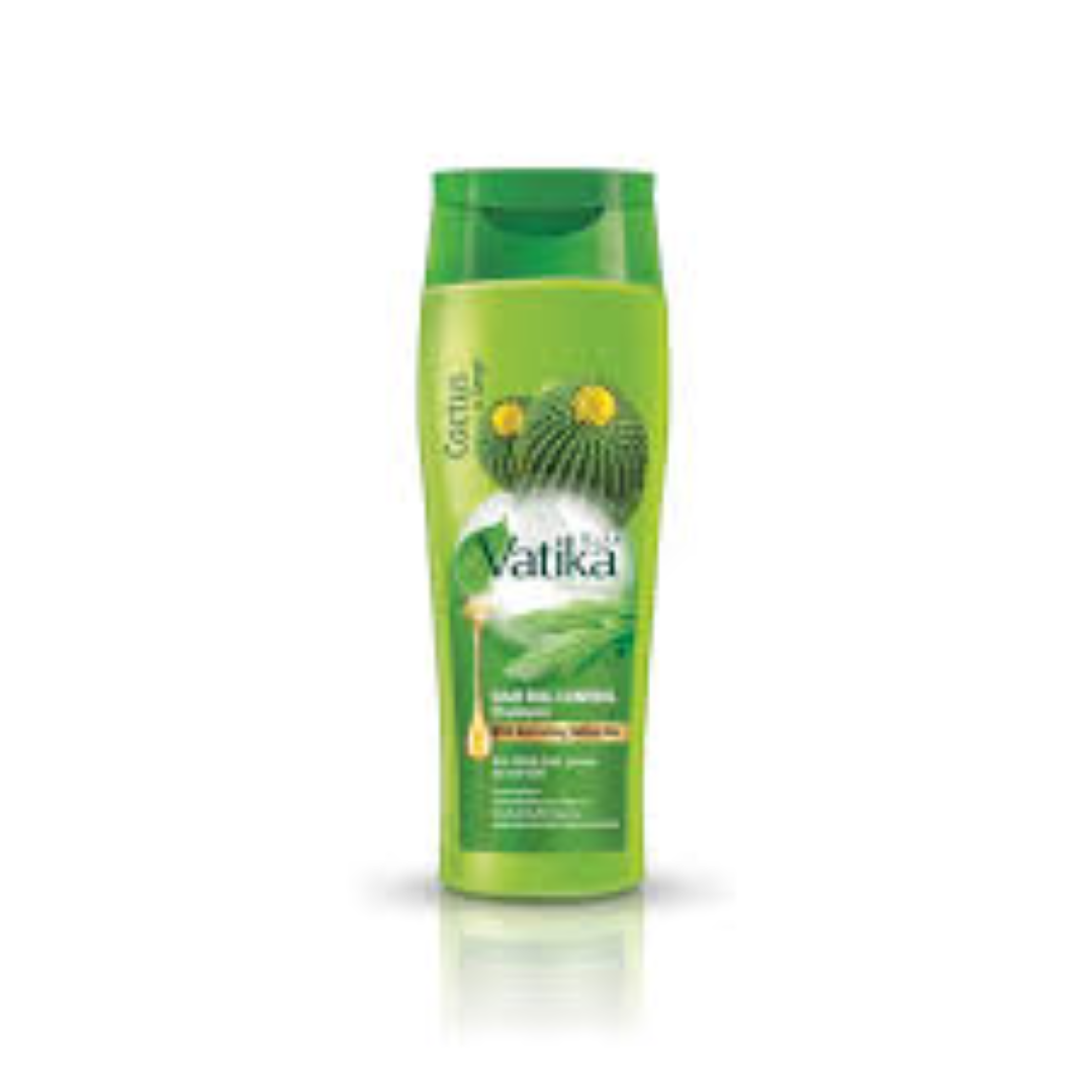 VATIKA SHAMPOO HAIR FALL CONTROL 200ML